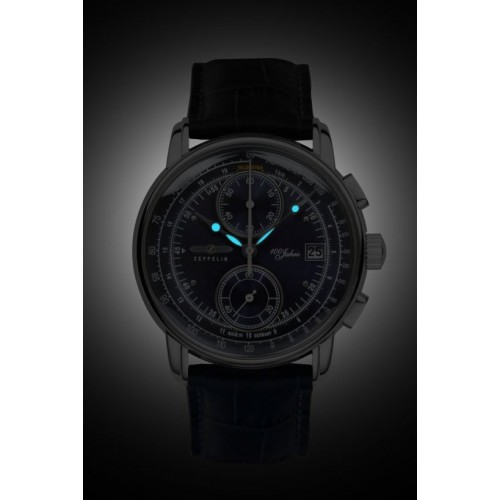 Zegarek ZEPPELIN 8670-3