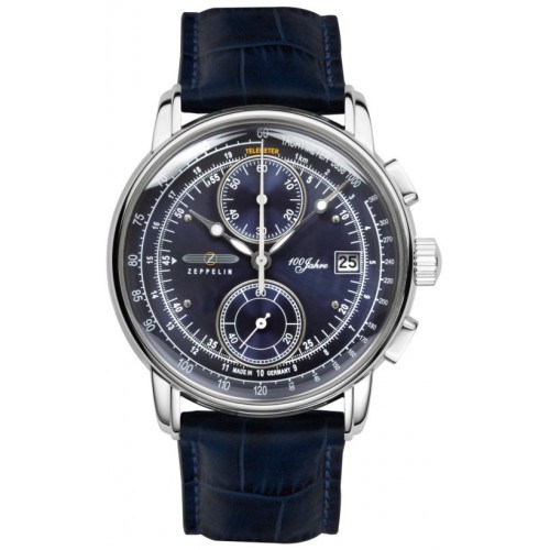 Zegarek ZEPPELIN 8670-3