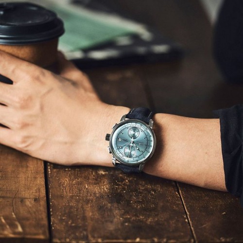 Zegarek ZEPPELIN 8670-4