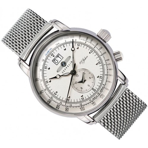 Zegarek ZEPPELIN 7640M-1