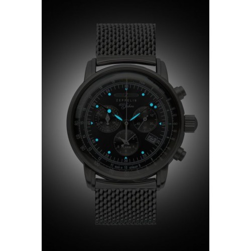 Zegarek ZEPPELIN 7680M-2