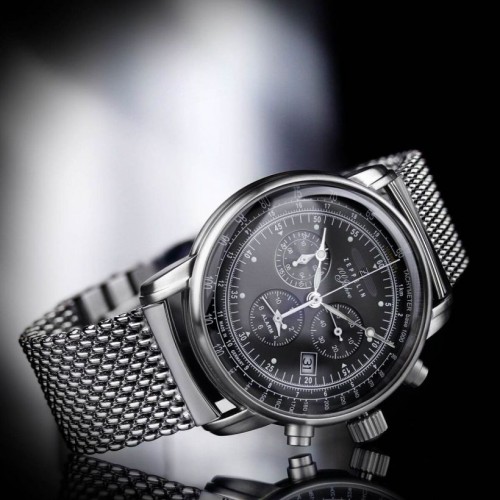 Zegarek ZEPPELIN 7680M-2