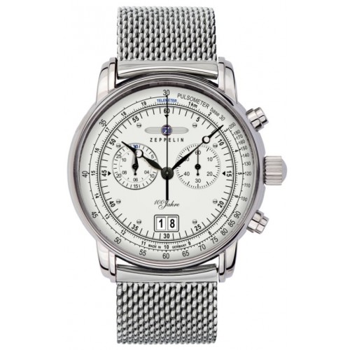 Zegarek ZEPPELIN 7690M-1