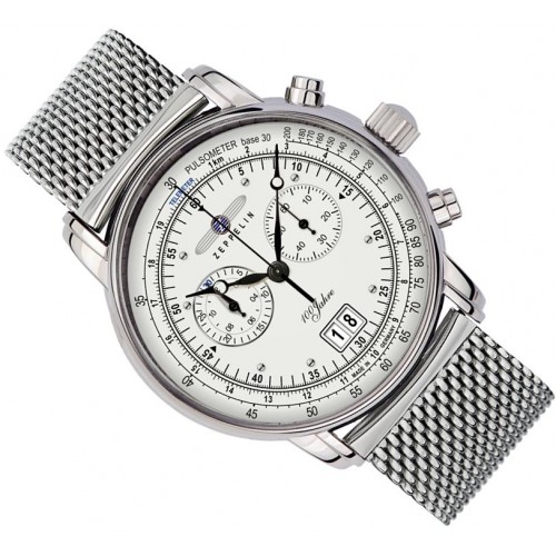 Zegarek ZEPPELIN 7690M-1