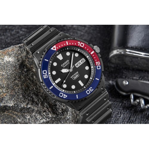 Zegarek CASIO MRW-230H-1E2VEF