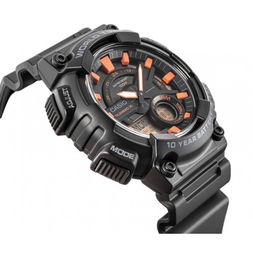 Zegarek CASIO AEQ-110W-1A2VEF