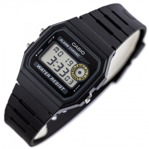 Zegarek CASIO F-94WA-8D