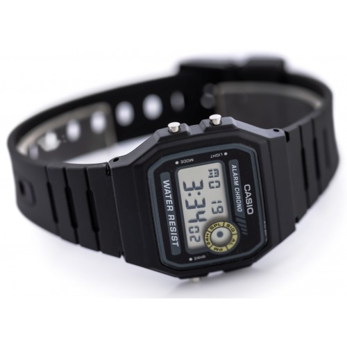 Zegarek CASIO F-94WA-8D