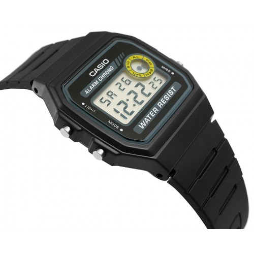 Zegarek CASIO F-94WA-8D