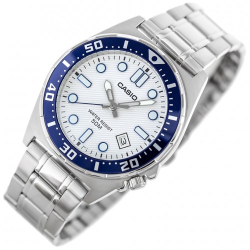 Zegarek CASIO MTD-135D-7A