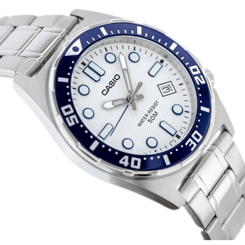 Zegarek CASIO MTD-135D-7A