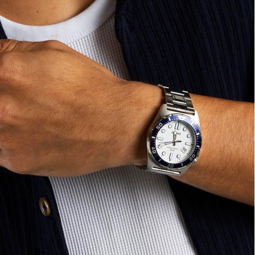 Zegarek CASIO MTD-135D-7A