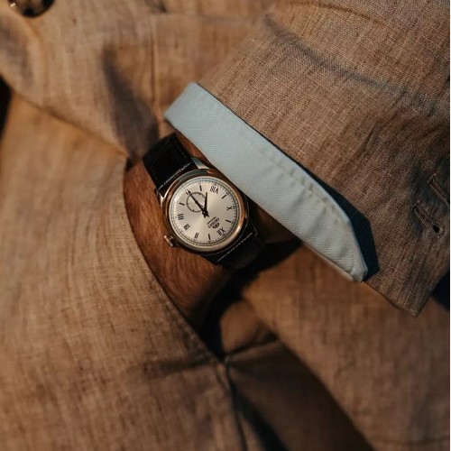 Zegarek ORIENT RA-AP0106S30B