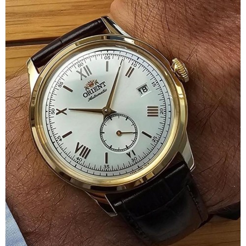 Zegarek ORIENT RA-AP0106S30B