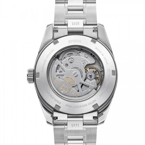 Zegarek ORIENT STAR RE-AU0109L00B