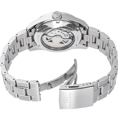 Zegarek ORIENT STAR RE-AU0109L00B