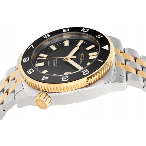 Zegarek BALTICUS BAL-DWBBC - Zestaw