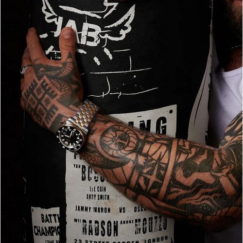 Zegarek BALTICUS BAL-DWBBC - Zestaw