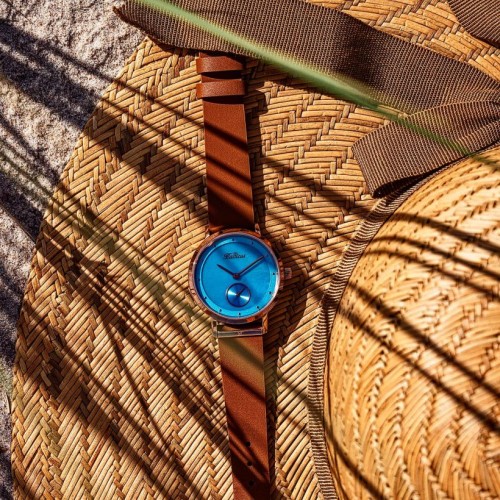 Zegarek BALTICUS BLT-BALNSRBL - Zestaw