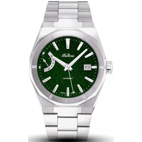 Zegarek BALTICUS BALSDSPRGA - Zestaw