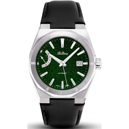 Zegarek BALTICUS BALSDSPRGA - Zestaw