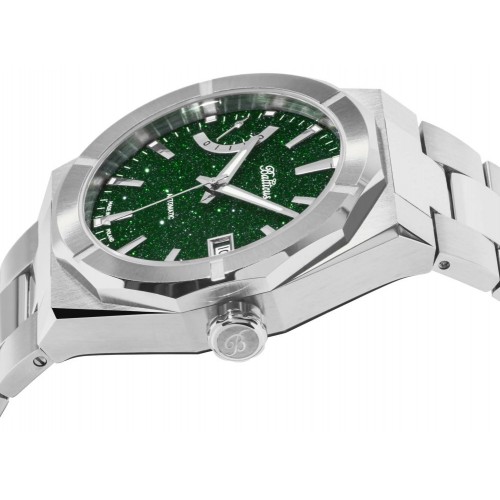 Zegarek BALTICUS BALSDSPRGA - Zestaw