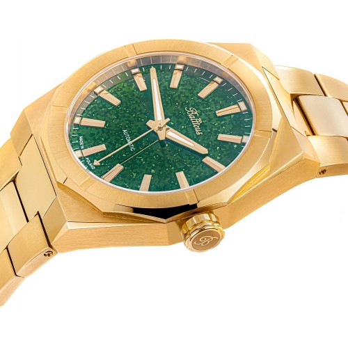 Zegarek BALTICUS BLT-BALSDGANDG