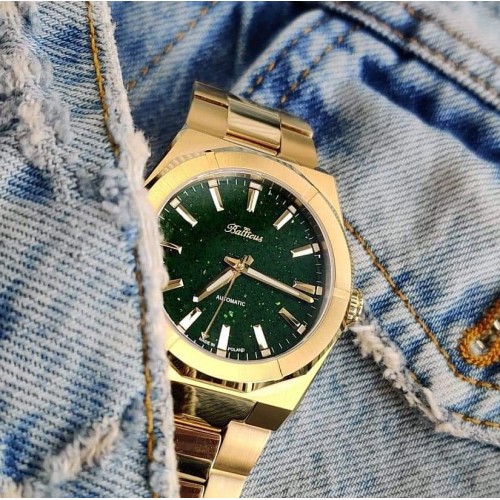 Zegarek BALTICUS BLT-BALSDGANDG