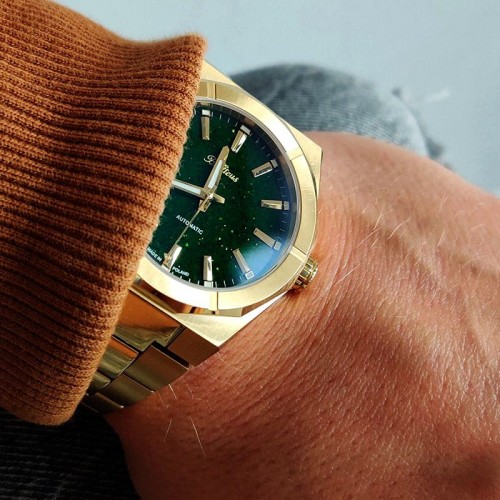 Zegarek BALTICUS BLT-BALSDGANDG