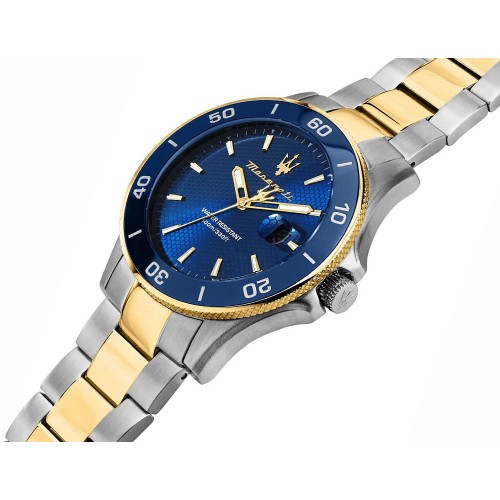 Zegarek MASERATI R8873600010