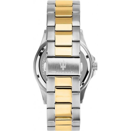 Zegarek MASERATI R8873600010