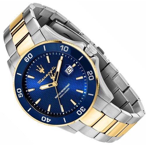 Zegarek MASERATI R8873600010