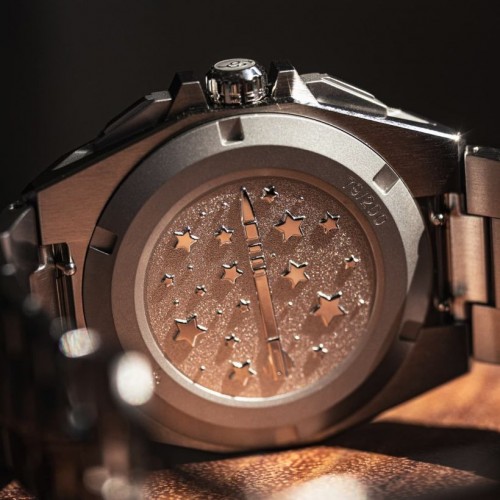 Zegarek BALTICUS PERUN - Limitowany