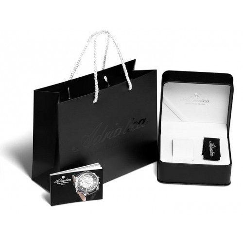 Zegarek ADRIATICA A3829.5174Q