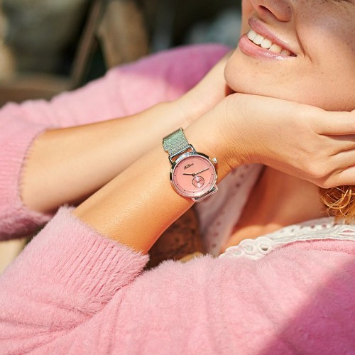 Zegarek BALTICUS BLT-BALNSSP