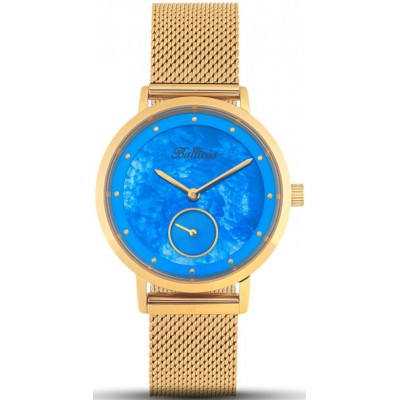 Zegarek BALTICUS BLT-BALNSGBL - Zestaw