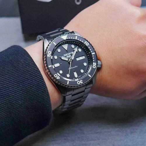 Zegarek SEIKO 5 SRPD65K1