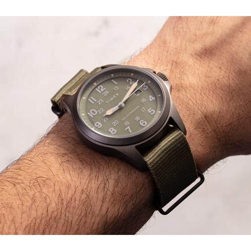Zegarek TIMEX TW2V03700