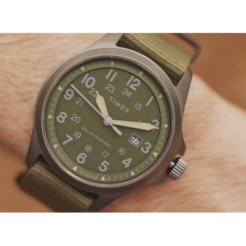Zegarek TIMEX TW2V03700