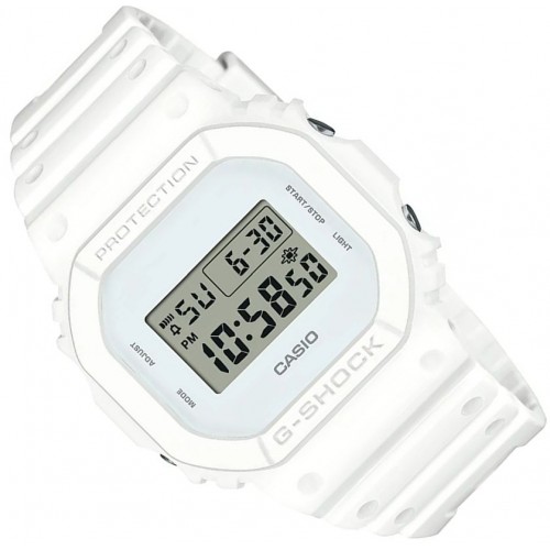 Zegarek CASIO G-SHOCK DW-5600WW-7ER