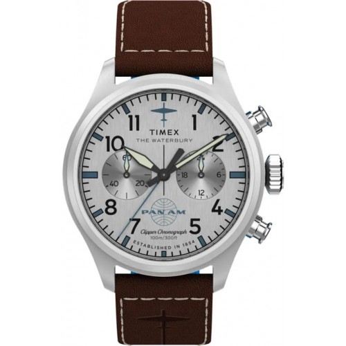 Zegarek TIMEX TW2Y38700