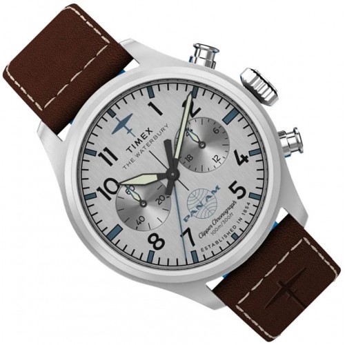 Zegarek TIMEX TW2Y38700