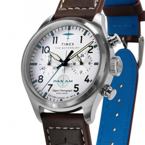 Zegarek TIMEX TW2Y38700