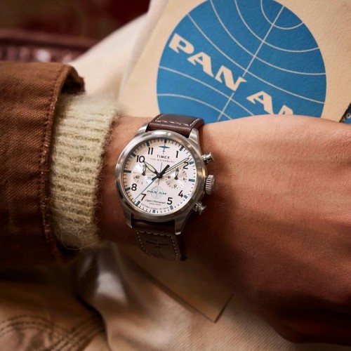 Zegarek TIMEX TW2Y38700