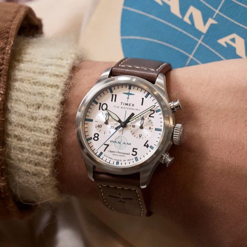 Zegarek TIMEX TW2Y38700