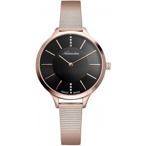 Zegarek ADRIATICA A3433.9116Q