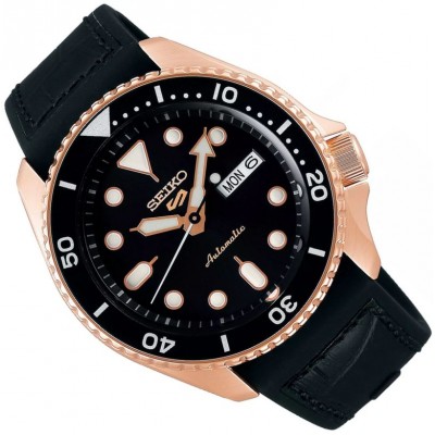 Zegarek SEIKO 5 SRPD76K1