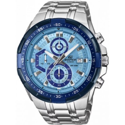 Zegarek CASIO Edifice EFR-539DE-2AVUEF