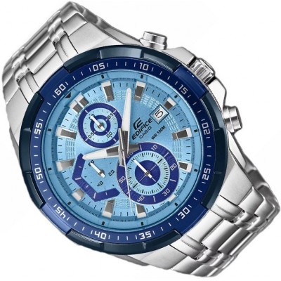 Zegarek CASIO Edifice EFR-539DE-2AVUEF