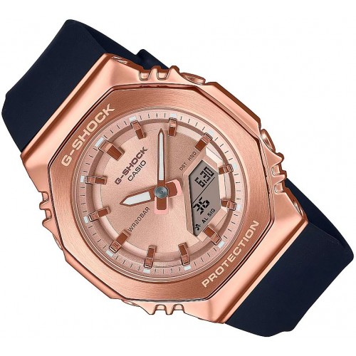 Zegarek CASIO G-SHOCK GM-S2110PG-1A4ER